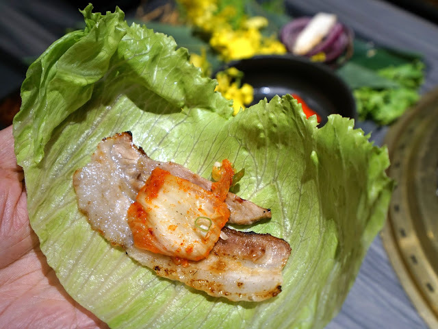 [食記]  竹北。火山岩燒肉 新開幕!。新鮮高檔食材、燒肉、鍋物雙重享受! 高CP值套餐! 親子家庭聚餐超推薦!