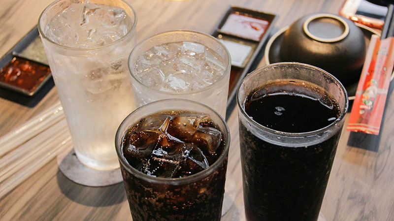 火山岩燒肉竹北旗艦店,貼心滿分服務/極盛牛豬勇士盤/松阪豬/梅花豬/霜降牛角切/PRIME肩夾板肉/哈根達斯/兒童友善餐廳