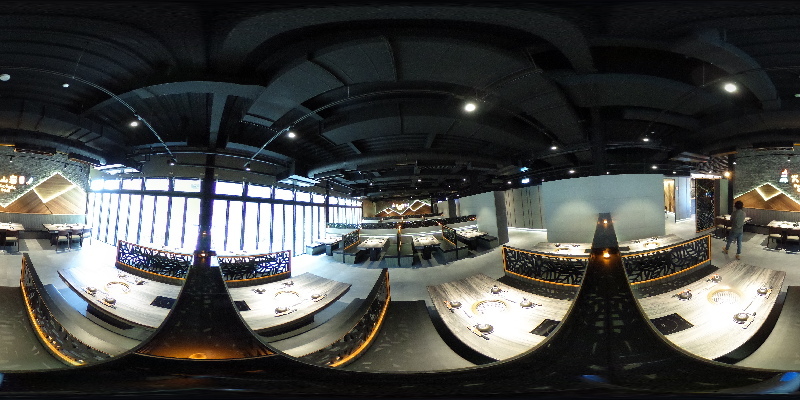 火山岩燒肉竹北旗艦店,貼心滿分服務/極盛牛豬勇士盤/松阪豬/梅花豬/霜降牛角切/PRIME肩夾板肉/哈根達斯/兒童友善餐廳