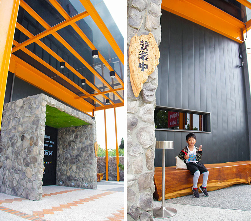 火山岩燒肉竹北旗艦店,貼心滿分服務/極盛牛豬勇士盤/松阪豬/梅花豬/霜降牛角切/PRIME肩夾板肉/哈根達斯/兒童友善餐廳