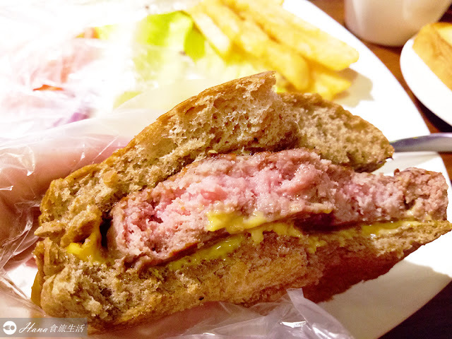 【新北三重】BangBang美式餐廳 | 中價位也能吃高級食材料理! 點牛排可選牛排刀 真心大推