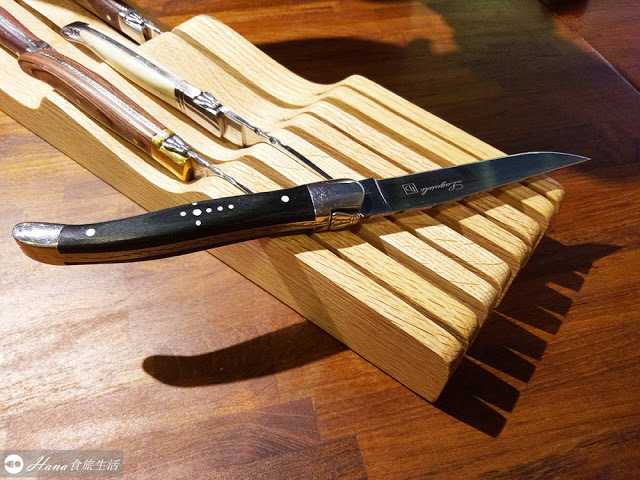 【新北三重】BangBang美式餐廳 | 中價位也能吃高級食材料理! 點牛排可選牛排刀 真心大推