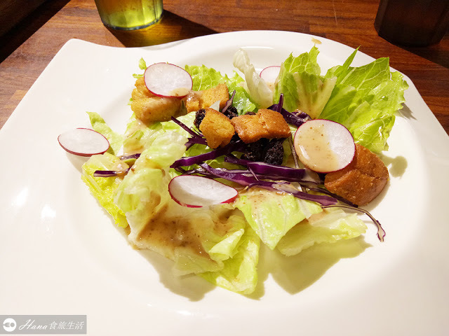 【新北三重】BangBang美式餐廳 | 中價位也能吃高級食材料理! 點牛排可選牛排刀 真心大推