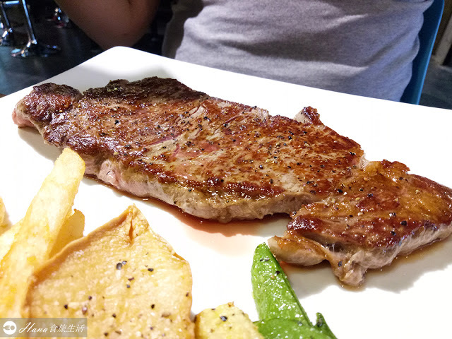 【新北三重】BangBang美式餐廳 | 中價位也能吃高級食材料理! 點牛排可選牛排刀 真心大推