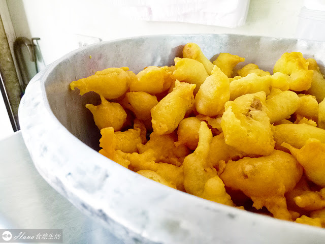 【台南玉井】老牛伯豬血豬肺粿專賣店 | 老台南人熟悉的傳統巷弄美食 必點魚羹!