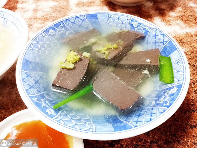 【台南玉井】老牛伯豬血豬肺粿專賣店 | 老台南人熟悉的傳統巷弄美食 必點魚羹!