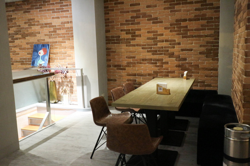 台 so par 餐酒館 (6)