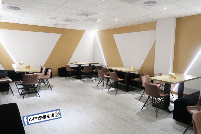 台SO PAR餐酒館 地下室是有包廂 適合包場活動