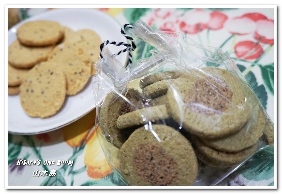 Shanmu 山木島：愛評體驗券．精緻充滿國際感的台灣必買伴手禮-Shanmu-山木島