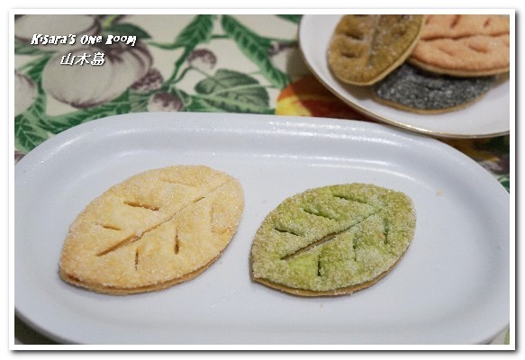 Shanmu 山木島：愛評體驗券．精緻充滿國際感的台灣必買伴手禮-Shanmu-山木島