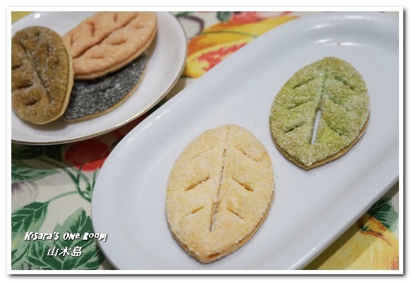 Shanmu 山木島：愛評體驗券．精緻充滿國際感的台灣必買伴手禮-Shanmu-山木島