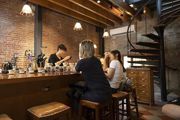 彰化凡咖啡 - 24