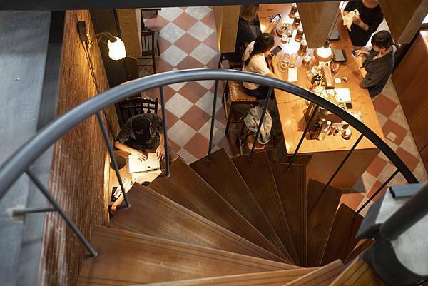 彰化凡咖啡 - 23