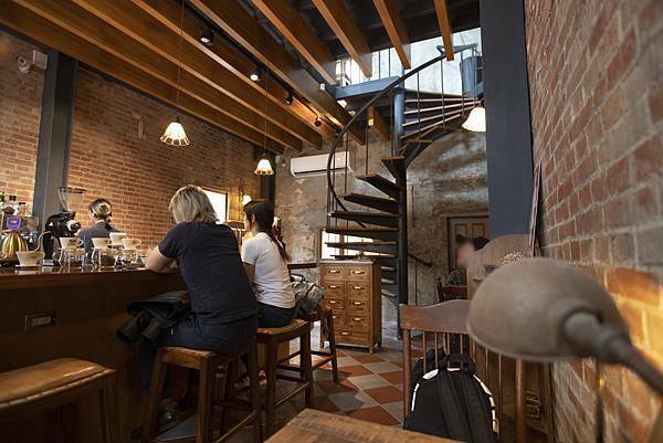 彰化凡咖啡 - 16