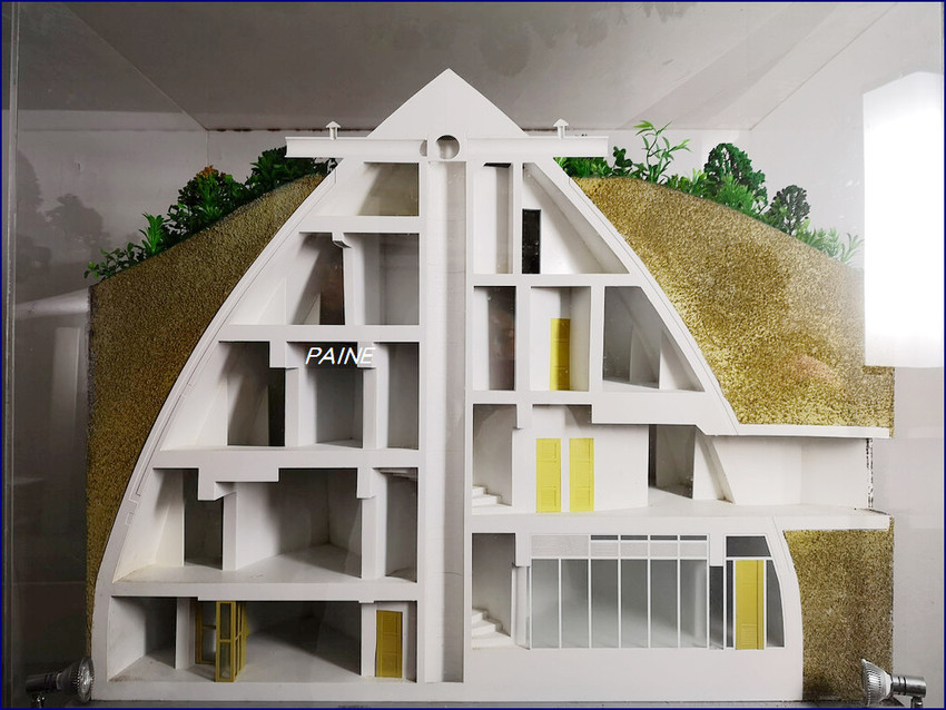 陽明山 草山防空洞