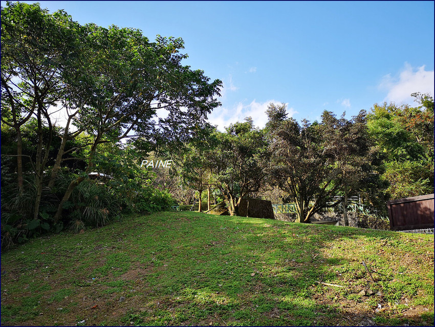 陽明山 草山防空洞