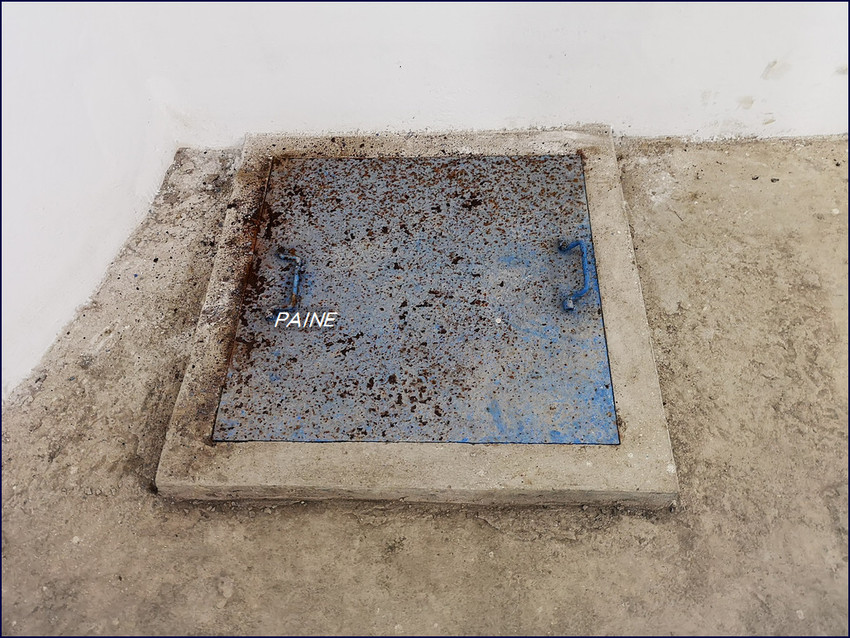 陽明山 草山防空洞