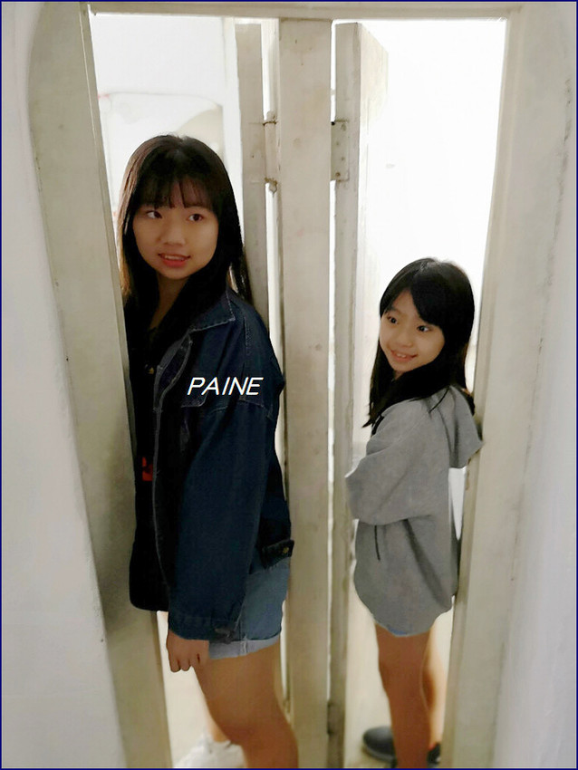 陽明山 草山防空洞