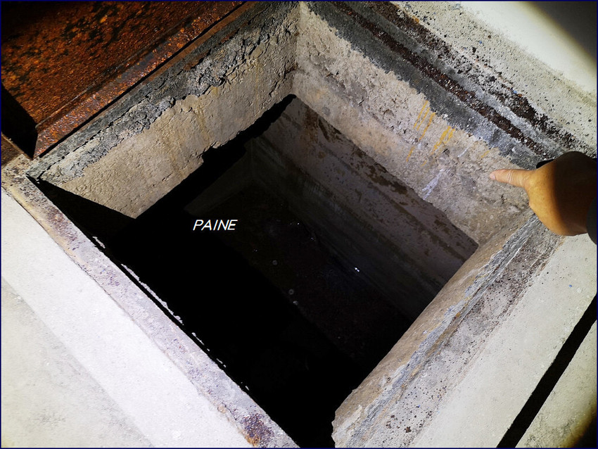 陽明山 草山防空洞