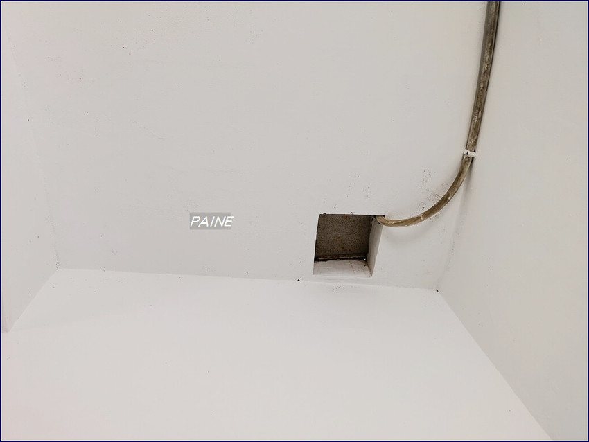 陽明山 草山防空洞