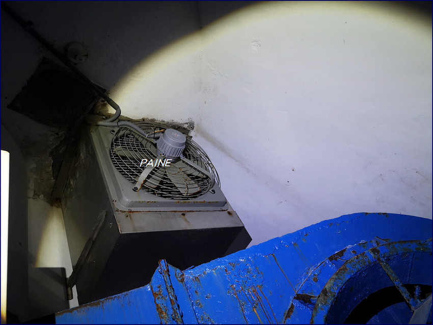 陽明山 草山防空洞