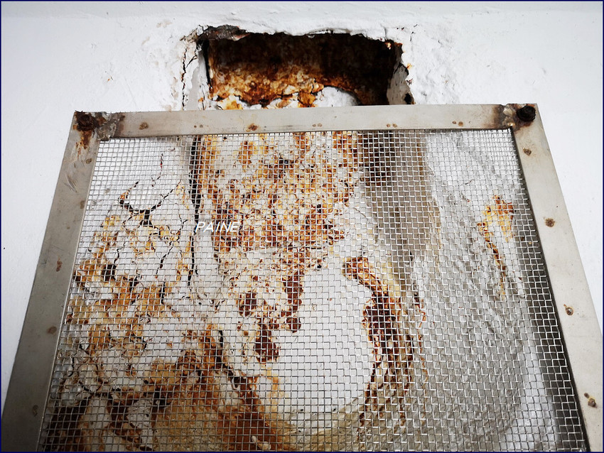 陽明山 草山防空洞