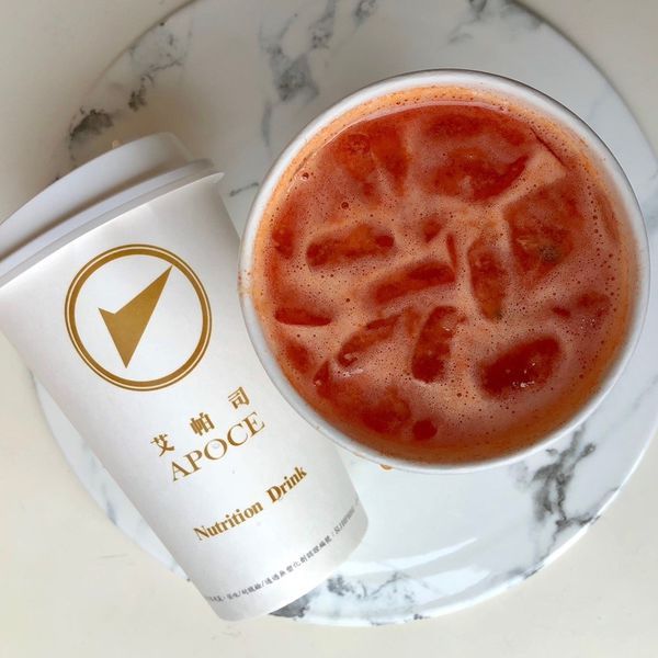 【艾帕司】不只要吃還要健康,超級食物飲料店