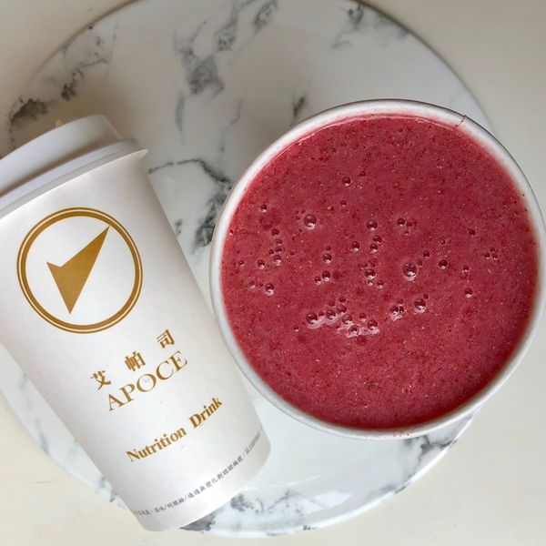 【艾帕司】不只要吃還要健康,超級食物飲料店