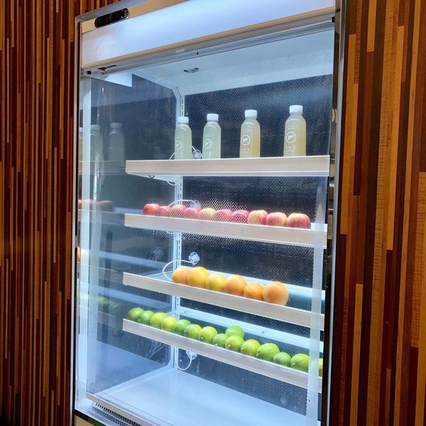 【艾帕司】不只要吃還要健康,超級食物飲料店