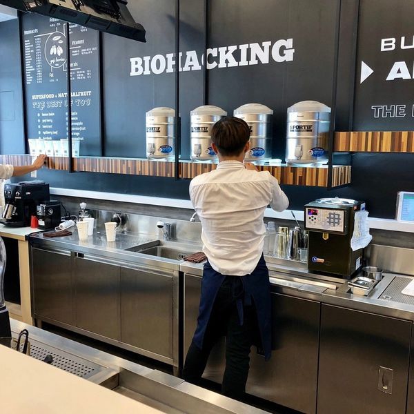 【艾帕司】不只要吃還要健康,超級食物飲料店