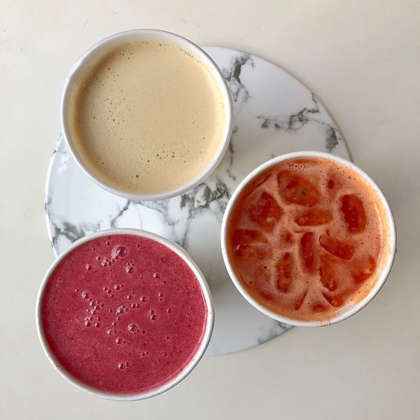 【艾帕司】不只要吃還要健康,超級食物飲料店