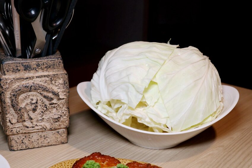 壽星幾歲就送幾隻蝦,這時候只好出賣阿嬤了~