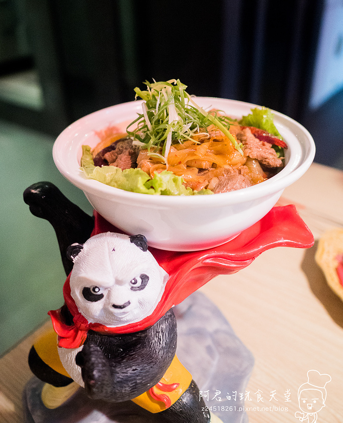 【台北】四川龍府｜麻辣鴛鴦鍋x道地川菜｜捷運葫洲站美食