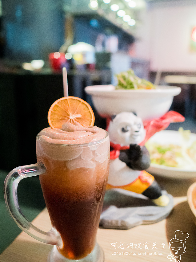 【台北】四川龍府｜麻辣鴛鴦鍋x道地川菜｜捷運葫洲站美食