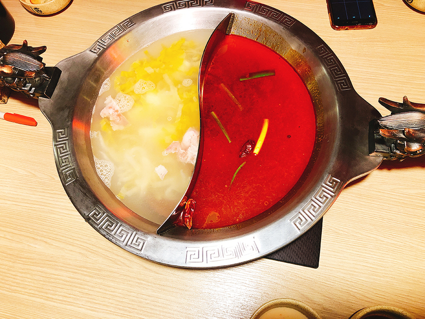 四川龍府,內湖美食,川老爺,Basement頂級鴛鴦養生鍋,內湖成功路美食,內湖成功路麻辣鍋,內湖成功路火鍋,內湖成功路四川菜,東湖美食