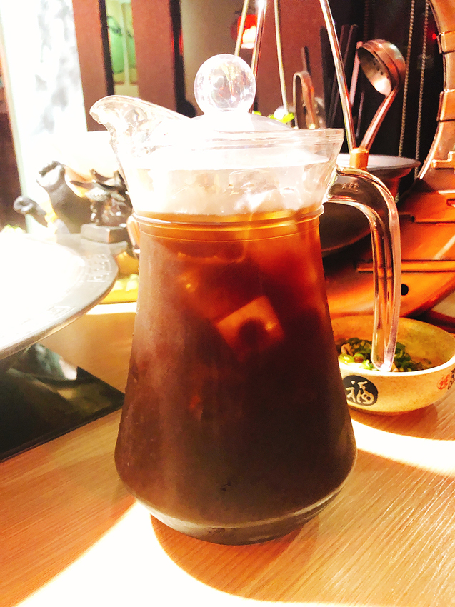 四川龍府,內湖美食,川老爺,東湖鴛鴦鍋,東湖酸菜白肉鍋,食尚玩家推薦麻辣鍋,食尚玩家推薦鴛鴦鍋,必比登火鍋,必比登川菜,必比登四川菜,米其林火鍋