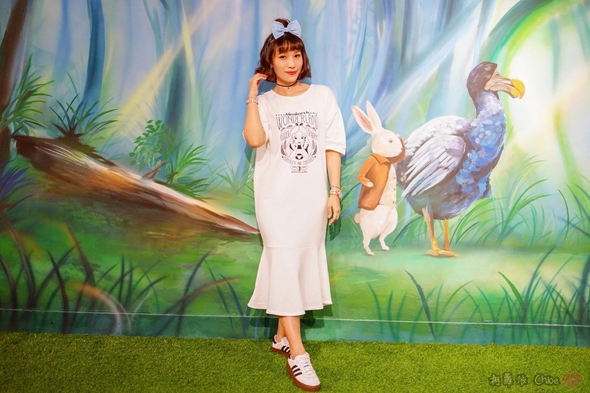 台南下午茶 森林饗宴-主題餐廳 來一場童話般的夢幻下午茶 早午餐 好聚好拍少女心爆發21.jpg 台南下午茶 森林饗宴-主題餐廳 來一場童話般的夢幻下午茶 早午餐 好聚好拍少女心爆發21.jpg