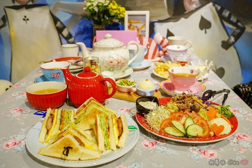 台南下午茶 森林饗宴-主題餐廳 來一場童話般的夢幻下午茶 早午餐 好聚好拍少女心爆發61.jpg 台南下午茶 森林饗宴-主題餐廳 來一場童話般的夢幻下午茶 早午餐 好聚好拍少女心爆發61.jpg