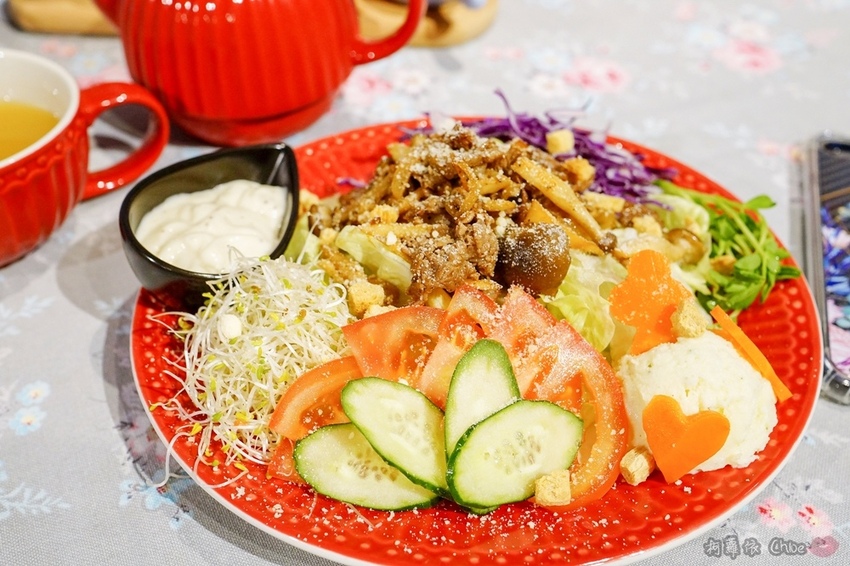 台南下午茶 森林饗宴-主題餐廳 來一場童話般的夢幻下午茶 早午餐 好聚好拍少女心爆發45.jpg 台南下午茶 森林饗宴-主題餐廳 來一場童話般的夢幻下午茶 早午餐 好聚好拍少女心爆發45.jpg