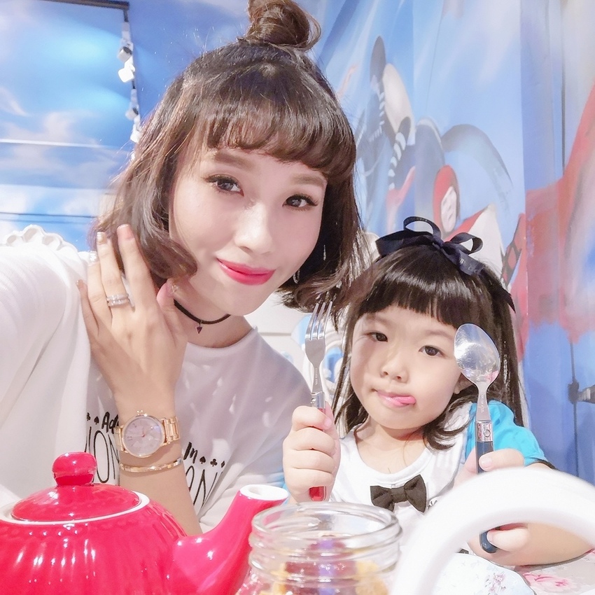 台南下午茶 森林饗宴-主題餐廳 來一場童話般的夢幻下午茶 早午餐 好聚好拍少女心爆發54.jpg 台南下午茶 森林饗宴-主題餐廳 來一場童話般的夢幻下午茶 早午餐 好聚好拍少女心爆發54.jpg