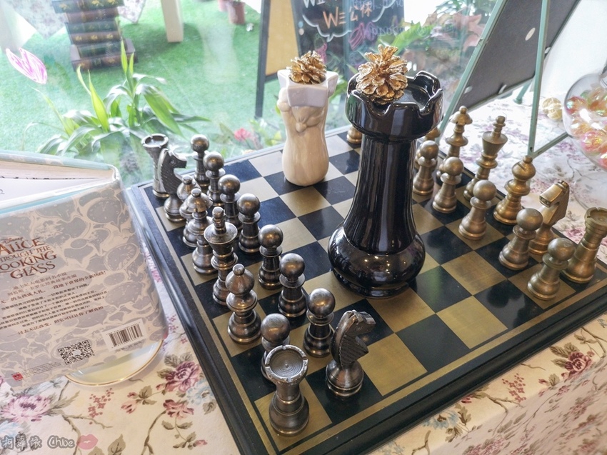 台南下午茶 森林饗宴-主題餐廳 來一場童話般的夢幻下午茶 早午餐 好聚好拍少女心爆發11.jpg 台南下午茶 森林饗宴-主題餐廳 來一場童話般的夢幻下午茶 早午餐 好聚好拍少女心爆發11.jpg