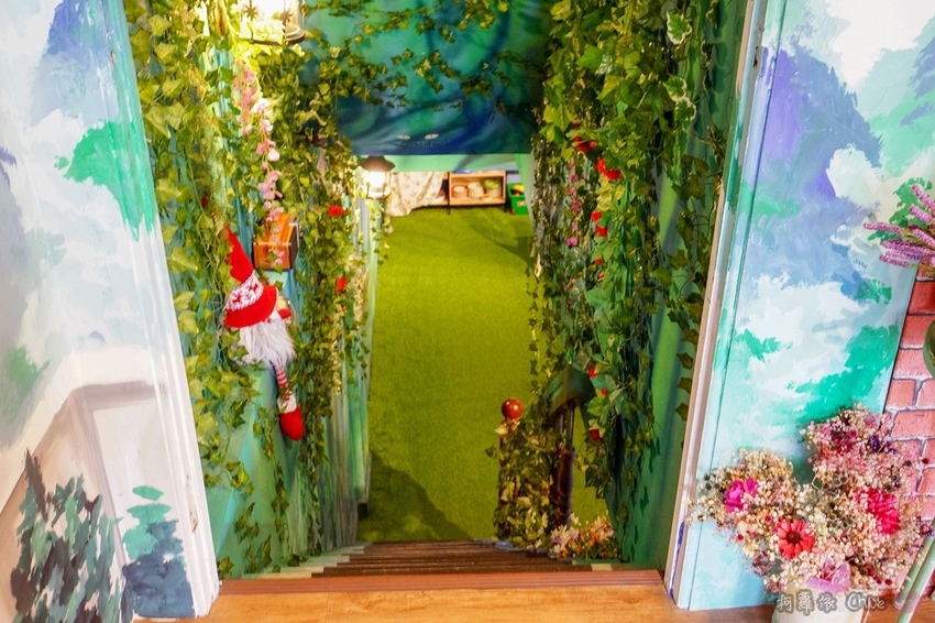 台南下午茶 森林饗宴-主題餐廳 來一場童話般的夢幻下午茶 早午餐 好聚好拍少女心爆發15.jpg 台南下午茶 森林饗宴-主題餐廳 來一場童話般的夢幻下午茶 早午餐 好聚好拍少女心爆發15.jpg