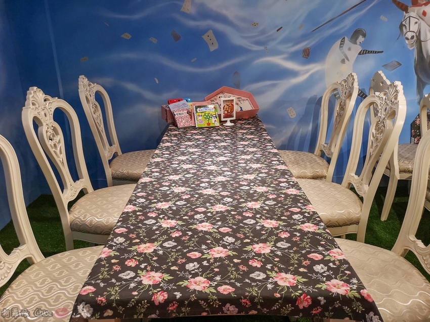 台南下午茶 森林饗宴-主題餐廳 來一場童話般的夢幻下午茶 早午餐 好聚好拍少女心爆發27.jpg 台南下午茶 森林饗宴-主題餐廳 來一場童話般的夢幻下午茶 早午餐 好聚好拍少女心爆發27.jpg