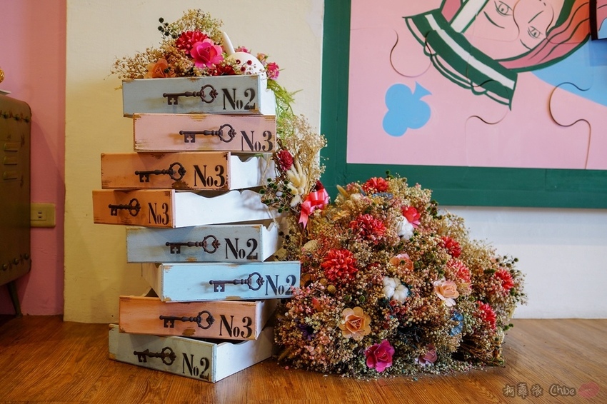 台南下午茶 森林饗宴-主題餐廳 來一場童話般的夢幻下午茶 早午餐 好聚好拍少女心爆發9.jpg 台南下午茶 森林饗宴-主題餐廳 來一場童話般的夢幻下午茶 早午餐 好聚好拍少女心爆發9.jpg