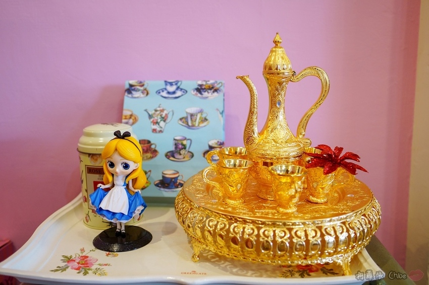 台南下午茶 森林饗宴-主題餐廳 來一場童話般的夢幻下午茶 早午餐 好聚好拍少女心爆發10.jpg 台南下午茶 森林饗宴-主題餐廳 來一場童話般的夢幻下午茶 早午餐 好聚好拍少女心爆發10.jpg