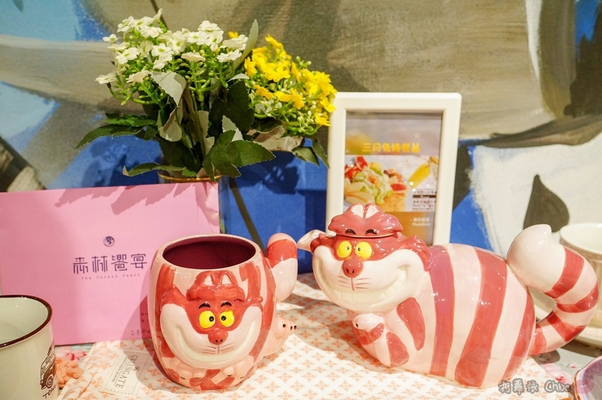 台南下午茶 森林饗宴-主題餐廳 來一場童話般的夢幻下午茶 早午餐 好聚好拍少女心爆發56.jpg 台南下午茶 森林饗宴-主題餐廳 來一場童話般的夢幻下午茶 早午餐 好聚好拍少女心爆發56.jpg