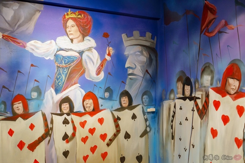 台南下午茶 森林饗宴-主題餐廳 來一場童話般的夢幻下午茶 早午餐 好聚好拍少女心爆發19.jpg 台南下午茶 森林饗宴-主題餐廳 來一場童話般的夢幻下午茶 早午餐 好聚好拍少女心爆發19.jpg