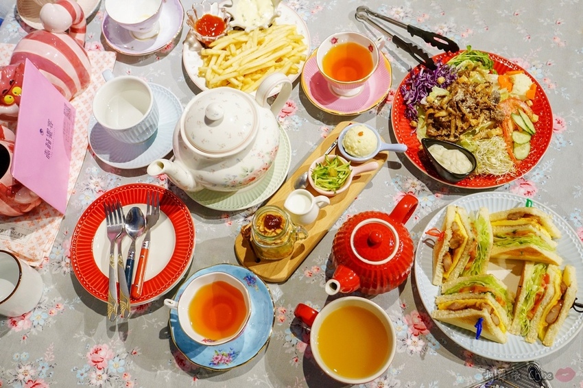 台南下午茶 森林饗宴-主題餐廳 來一場童話般的夢幻下午茶 早午餐 好聚好拍少女心爆發34.jpg 台南下午茶 森林饗宴-主題餐廳 來一場童話般的夢幻下午茶 早午餐 好聚好拍少女心爆發34.jpg