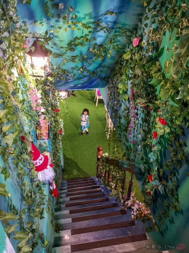 台南下午茶 森林饗宴-主題餐廳 來一場童話般的夢幻下午茶 早午餐 好聚好拍少女心爆發17.jpg 台南下午茶 森林饗宴-主題餐廳 來一場童話般的夢幻下午茶 早午餐 好聚好拍少女心爆發17.jpg