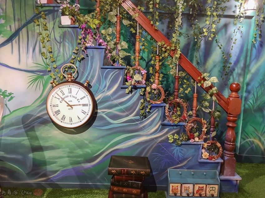 台南下午茶 森林饗宴-主題餐廳 來一場童話般的夢幻下午茶 早午餐 好聚好拍少女心爆發58.jpg 台南下午茶 森林饗宴-主題餐廳 來一場童話般的夢幻下午茶 早午餐 好聚好拍少女心爆發58.jpg